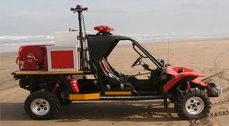 Véhicules de liaison