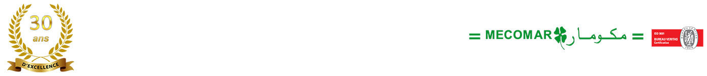 Mecomar Logo