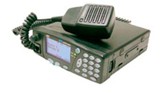 Systèmes de radiocommunication